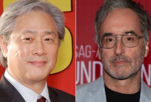 Park Chan-wook, Don McKellar expulso pela WGA para quebrar regras de greve