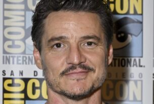 Pedro Pascal Circulando Todd Haynes 'Romance Gay' à noite '