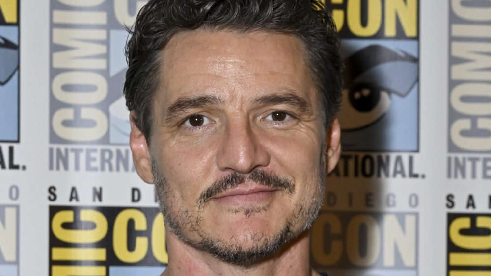Pedro Pascal Circulando Todd Haynes 'Romance Gay' à noite '