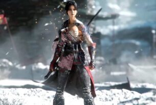 Wuchang's hero appears in the game art.