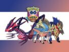 Pokémon Go Fest 2025 'Max finale' Guia de eventos e cronograma de gigantamax