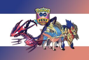 Pokémon Go Fest 2025 'Max finale' Guia de eventos e cronograma de gigantamax