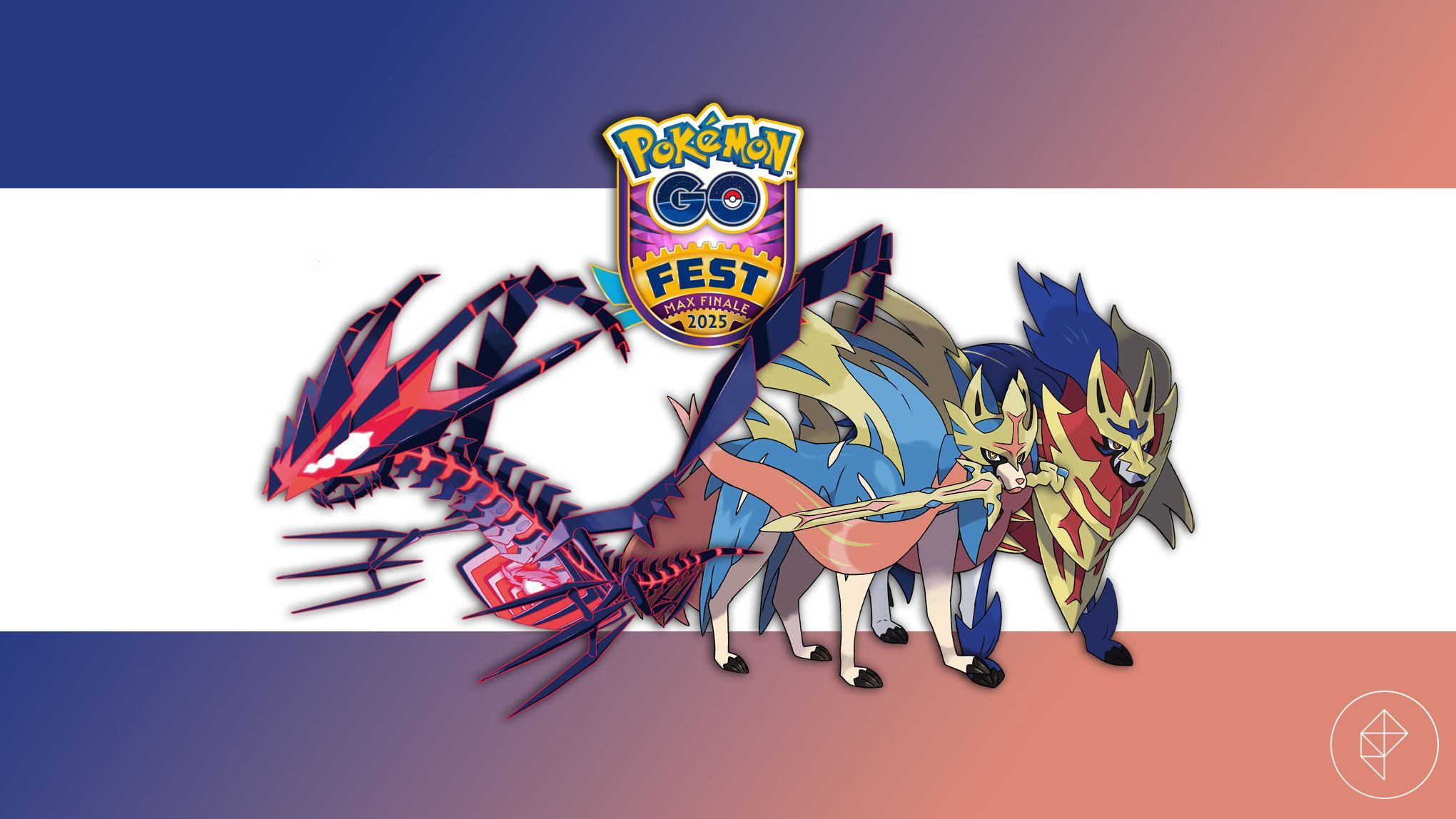 Pokémon Go Fest 2025 'Max finale' Guia de eventos e cronograma de gigantamax