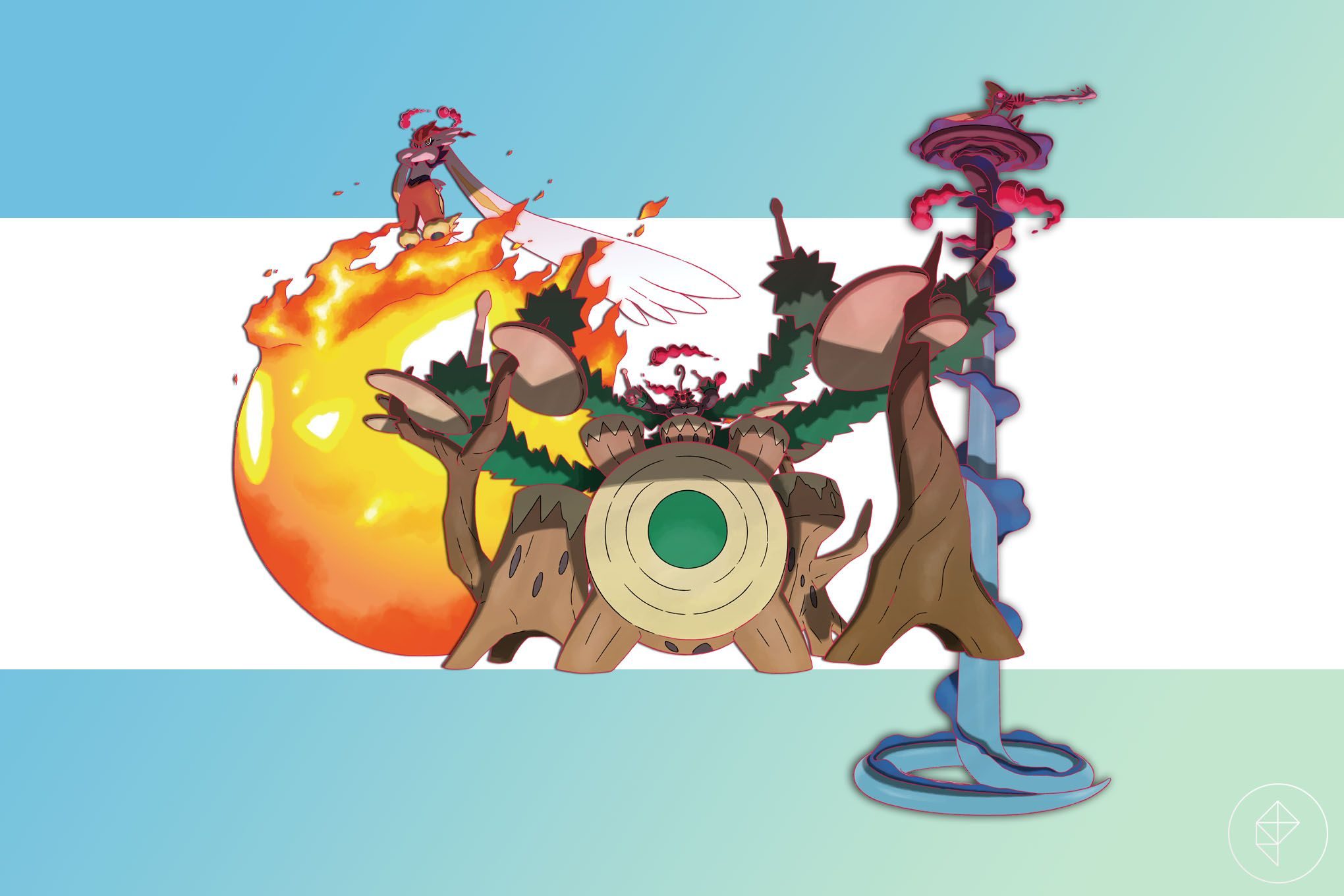 Pokémon Go 'Gigantamax Journey' Código promocional e pesquisa cronometrada
