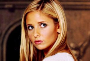 Por que Buffy the Vampire Slayer bate em qualquer filme de fantasia