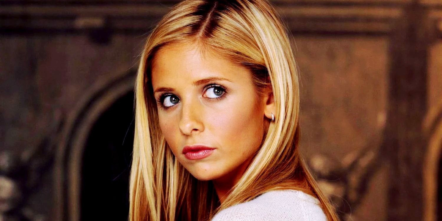 Por que Buffy the Vampire Slayer bate em qualquer filme de fantasia