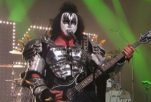 Por que a música mais popular do Kiss também foi a mais controversa