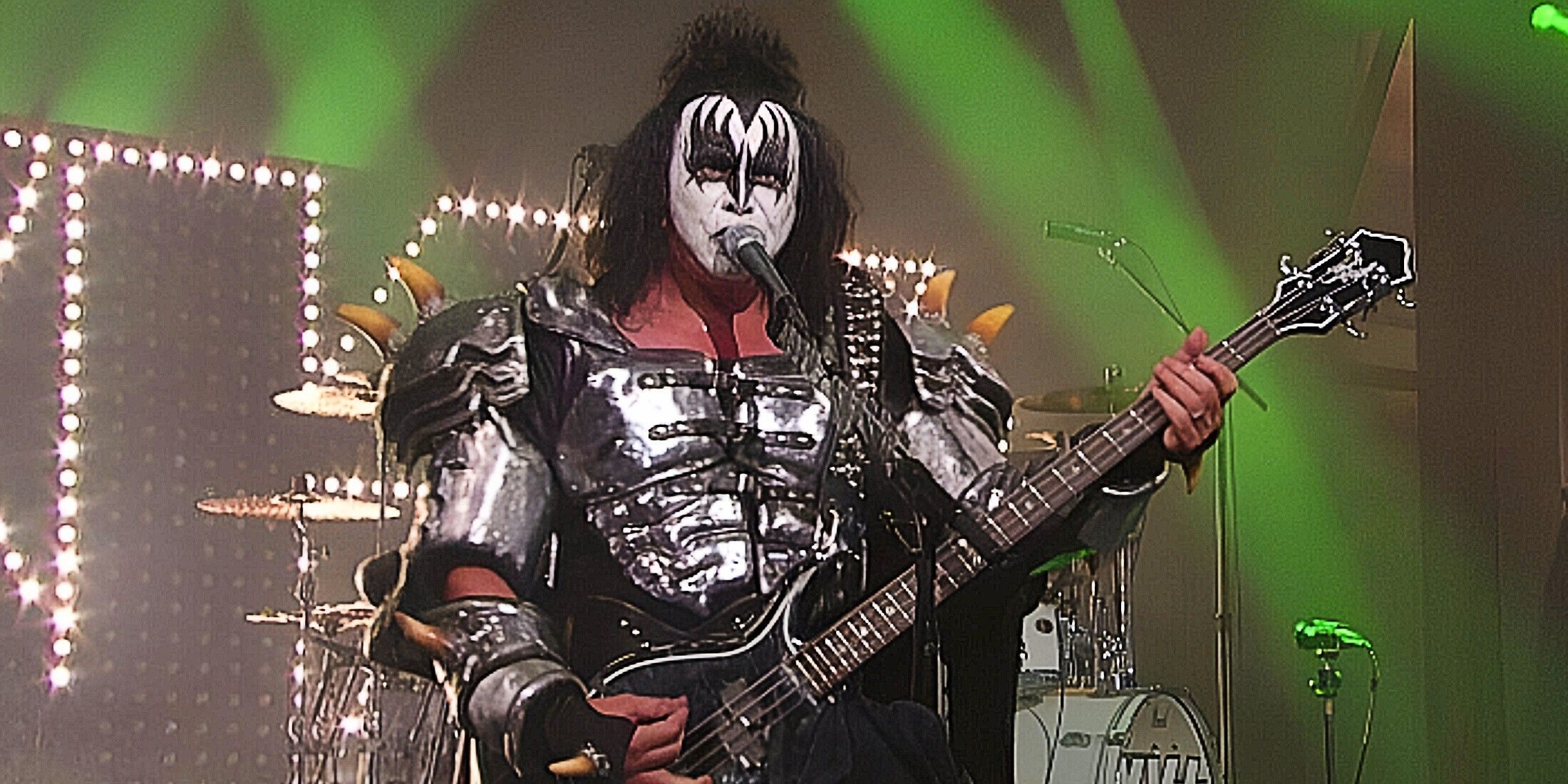 Por que a música mais popular do Kiss também foi a mais controversa