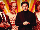 From left: Keegan-Michael Key, Kristen Wiig, Bowen Yang and Fred Armisen are among the many snubbed sketch talents.