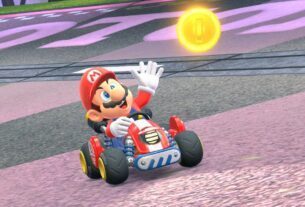 Quase todos os usuários do Switch 2 compraram Mario Kart World, como vendas de novos console passam 6m em todo o mundo