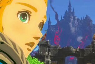 RPG de ação recém -revelado pode ser o sucessor de Zelda que você está procurando
