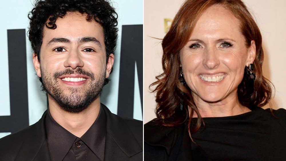 Ramy Youssef sai Will Ferrell Netflix Comedy; Molly Shannon se junta