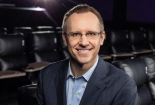 Sean Gamble