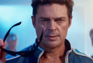 Release de filmes Mortal Kombat 2 Slips para 2026