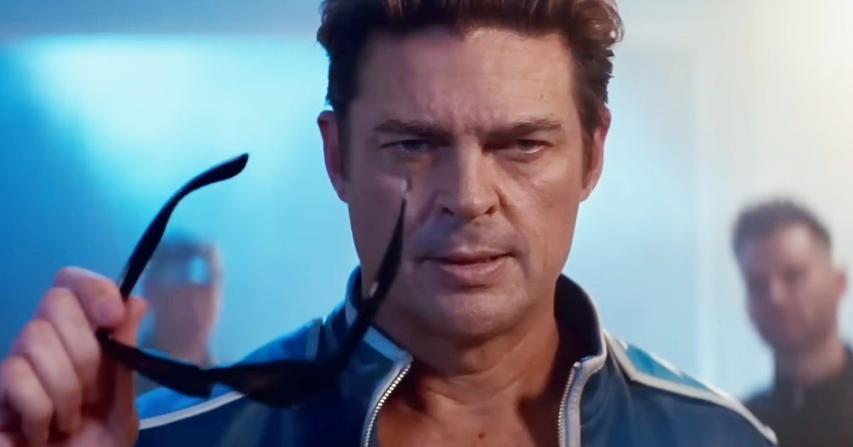 Release de filmes Mortal Kombat 2 Slips para 2026