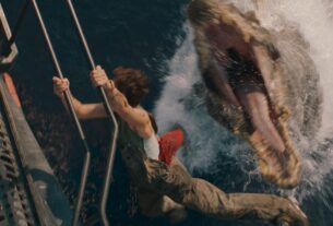 Renascimento mundial Jurassic e todos os novos filmes que você pode assistir ao streaming