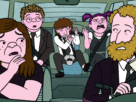 Resenha 'Long Story Short': Satisfazer 'Bojack Horseman' Acompanhamento
