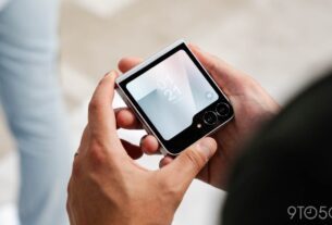 Samsung acabou de fazer o Galaxy Z Flip 7 Fe ainda mais inútil