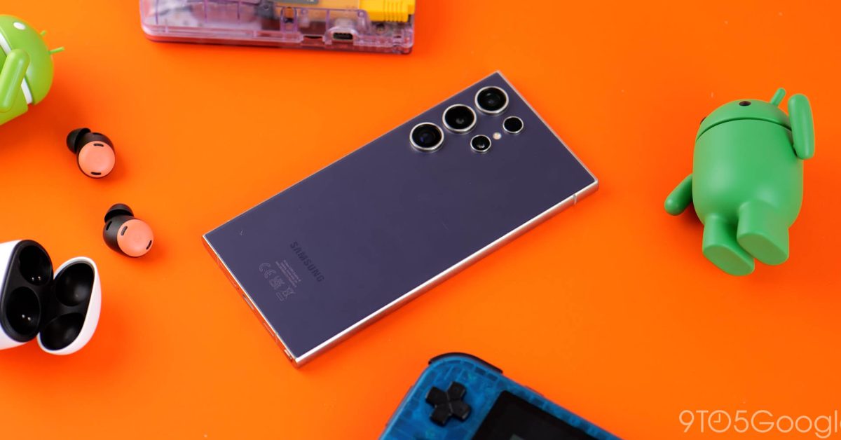 Samsung agora lançando um UI 8 beta para dispositivos de galáxia de última geração
