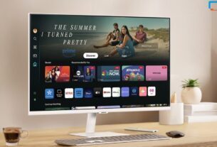 Samsung é bom prometer trazer o Microsoft Copilot para as TVs