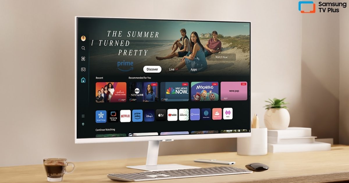 Samsung é bom prometer trazer o Microsoft Copilot para as TVs