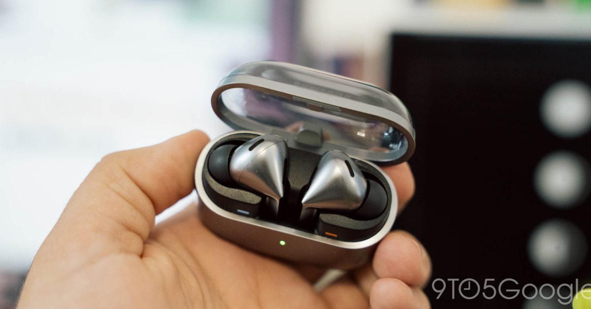 Samsung lançando Gêmeos para Galaxy Buds 3, apenas no Android 16