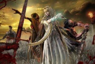 Se Elden Ring Nightreign não foi punitivo o suficiente para você, Fromsoft está adicionando um modo de alta difusão