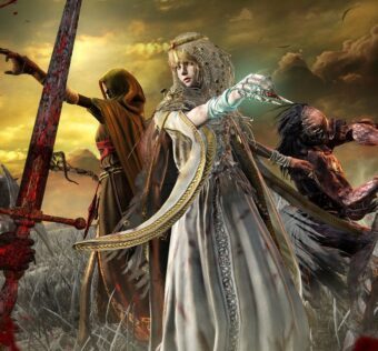 Se Elden Ring Nightreign não foi punitivo o suficiente para você, Fromsoft está adicionando um modo de alta difusão