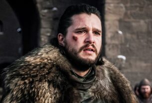 Seus materiais escuros são melhores que Game of Thrones por um motivo