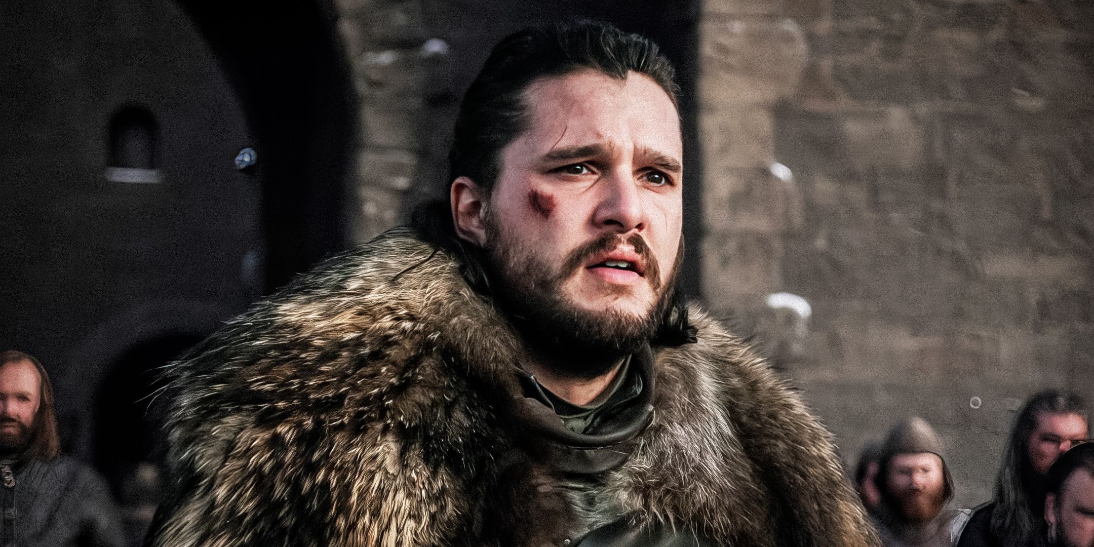 Seus materiais escuros são melhores que Game of Thrones por um motivo