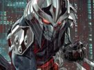 Shredder rejeita a armadura de alta tecnologia para um redesenho icônico em quadrinhos TMNT
