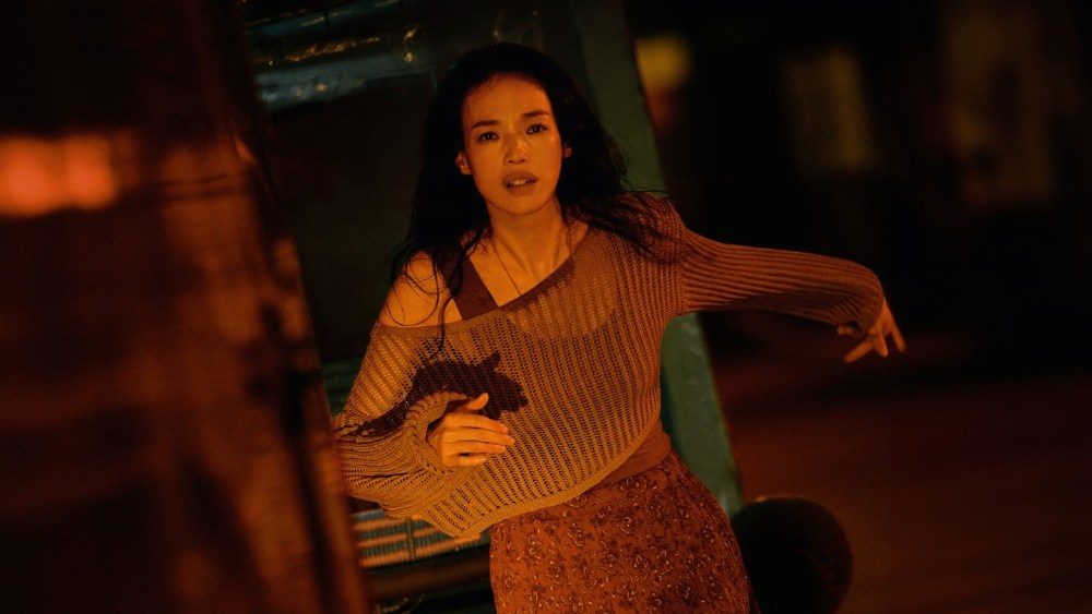 Shu Qi, Lee Sinje Netflix 'ressuscitado' revela o primeiro teaser