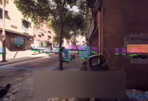 Sim, as pessoas já estão usando truques no Beta Open do Battlefield 6
