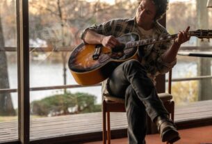 'Springsteen: entregue -me do Nowhere' Review: Uma biografia musical downbeat