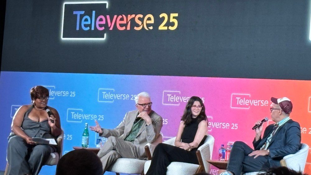 Steve Martin em 'Oswald'; 'Only Murders' Produce dá pistas da 5ª temporada