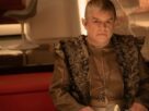 'Strange New Worlds' 'Patton Oswalt quebra interpretando um vulcan sexy