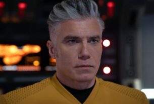 Strange New Worlds Season 3 Episódio 7 é um mergulho profundo no propósito da Frota Estelar
