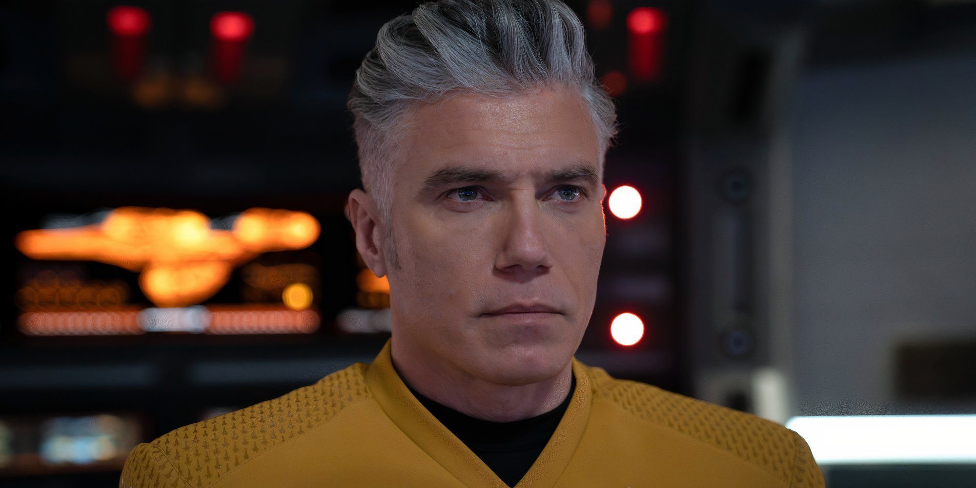 Strange New Worlds Season 3 Episódio 7 é um mergulho profundo no propósito da Frota Estelar