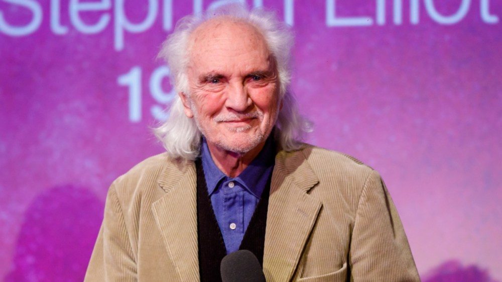 Super -Homem, Priscilla Queen of the Desert Star tinha 87 anos