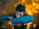 Superman acabou de vencer a Barbie em um filme de verão