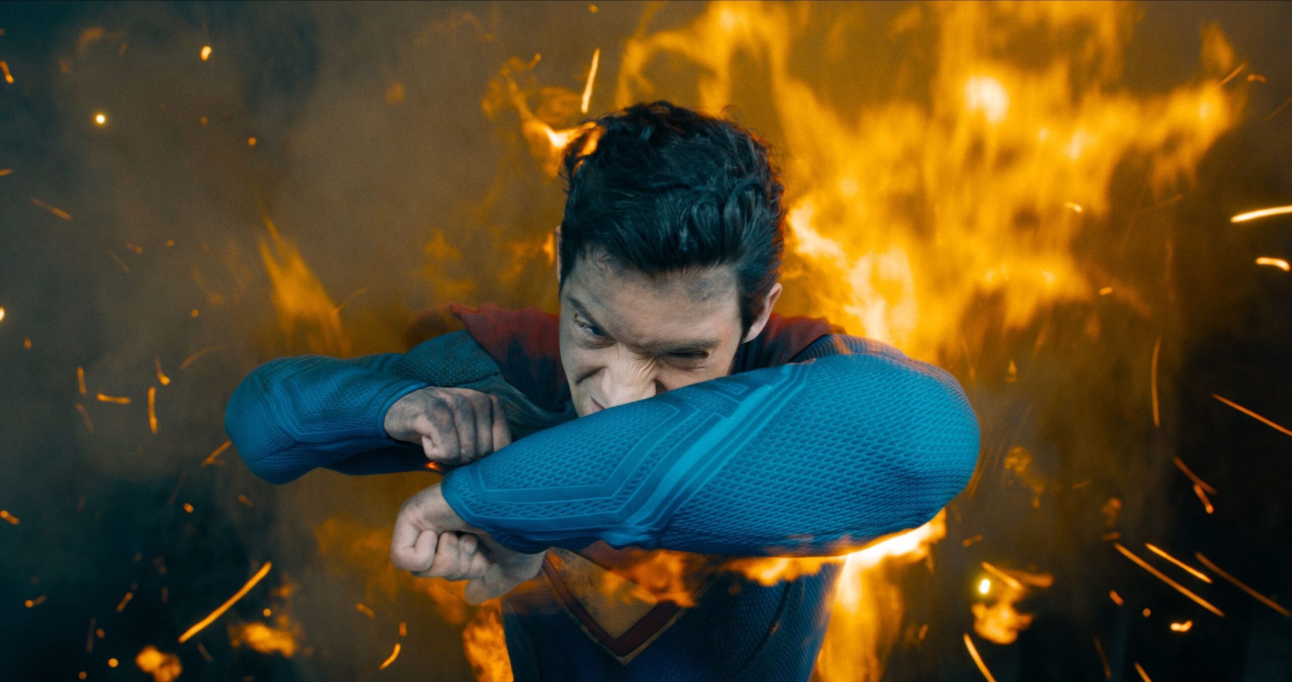 Superman acabou de vencer a Barbie em um filme de verão