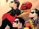 Superman declara que Jason Todd é o pior Robin de DC