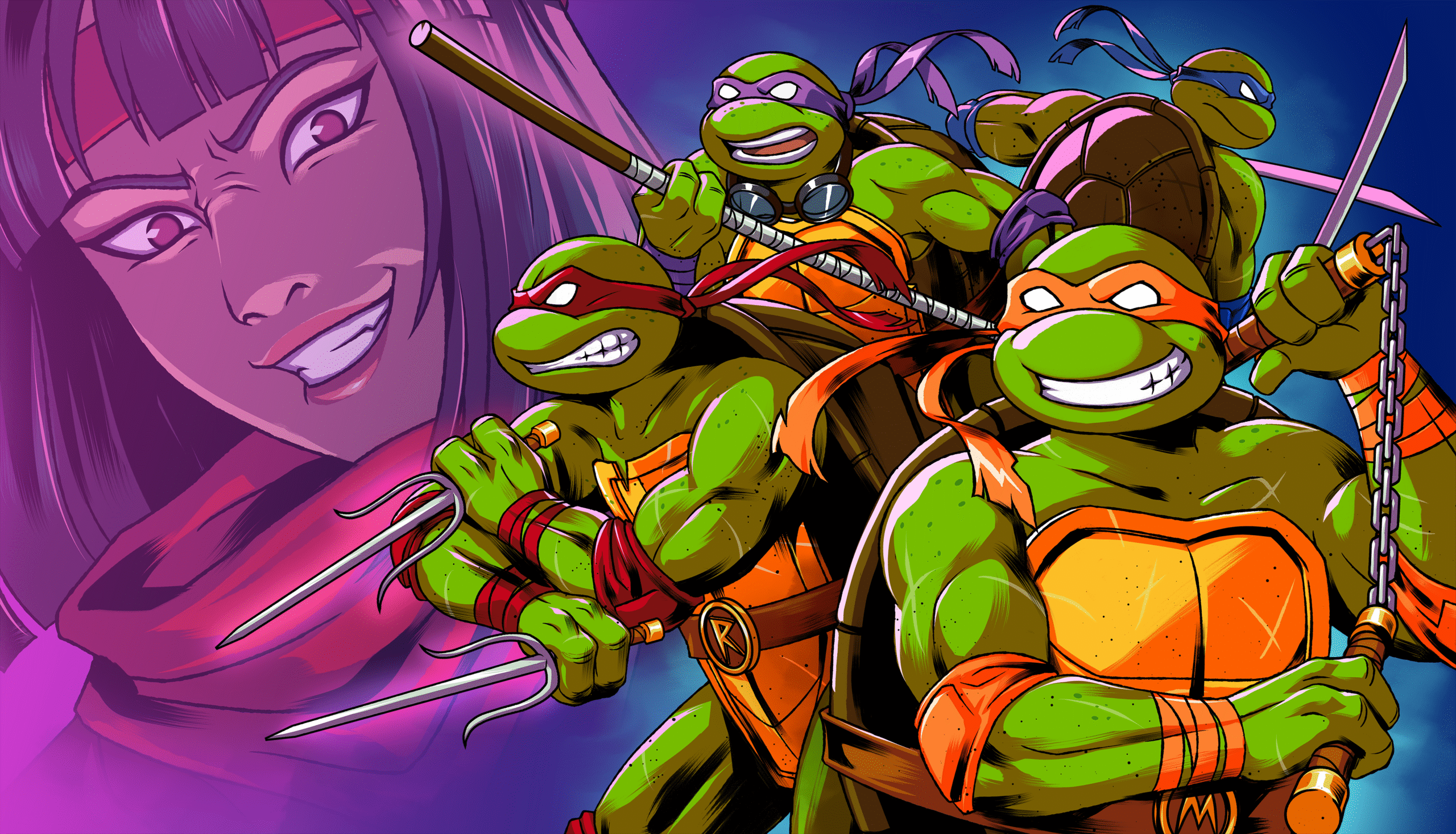 Tactical Treaketown chega no Nintendo Switch e Xbox Series X este mês