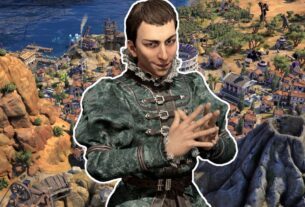 Take-two Boss considera a civilização 7 ainda atingirá seu alvo vitalício, apesar do "início lento" após o lançamento problemático