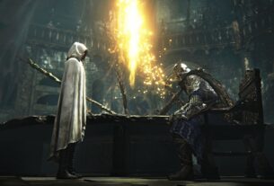 Temos que ser capazes de criticar jogos como almas