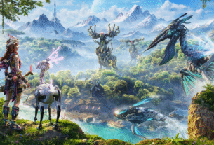 Tencent atualiza silenciosamente o "clone escuro do horizonte" da página de vapor de Motiram