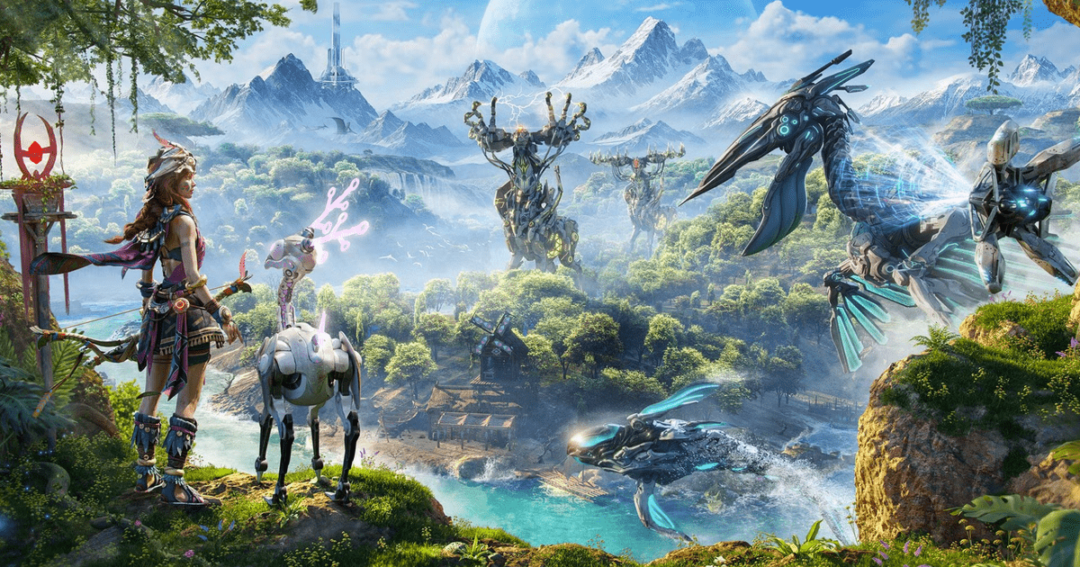 Tencent atualiza silenciosamente o "clone escuro do horizonte" da página de vapor de Motiram