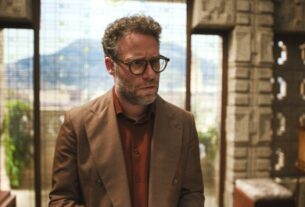 'The Studio' e 'The Penguin' Win Location Managers Guild Awards