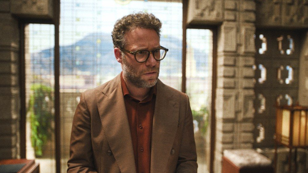 'The Studio' e 'The Penguin' Win Location Managers Guild Awards