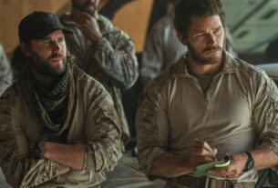 'The Terminal List: Dark Wolf' Review: prequel é uma postura machista